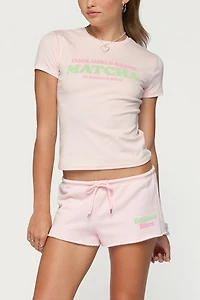 Edikted Bites T Shirt