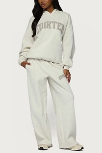 Edikted To You Oversized Hoodie