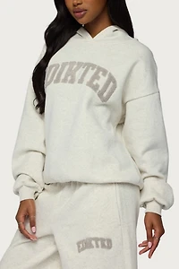 Edikted To You Oversized Hoodie