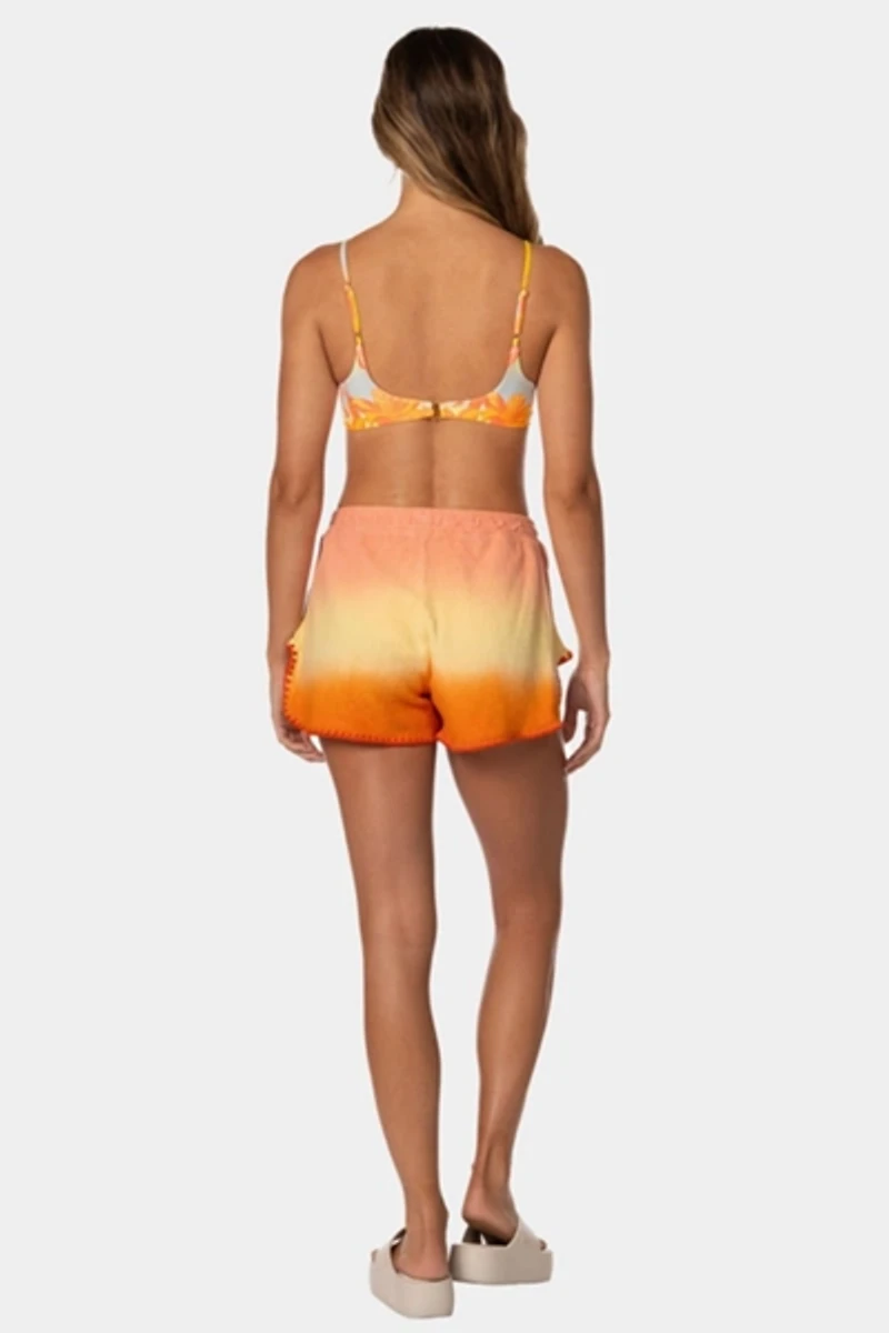 Maaji Eclipse Wave Rhyne Shorts