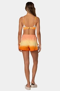 Maaji Eclipse Wave Rhyne Shorts