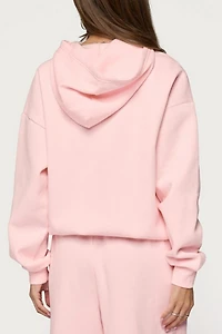 Edikted I Heart Matcha Hoodie