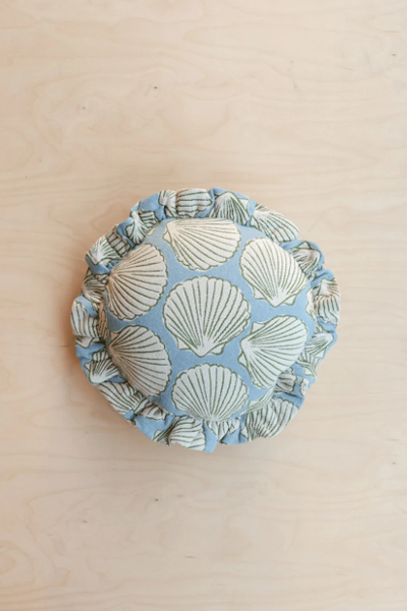 TBCo Cotton Shell Pillowcase