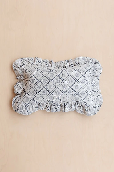 TBCo Cotton Trinket Pillowcase