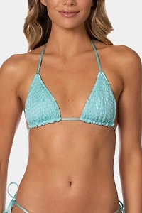 Maaji Balmy Bikini Top