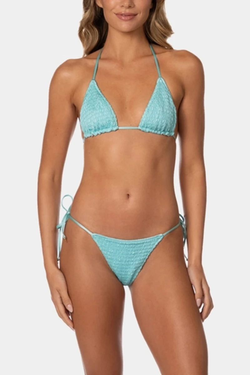 Maaji Balmy Bikini Top