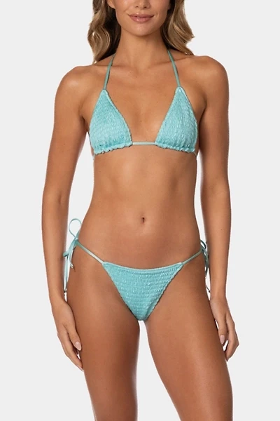 Maaji Balmy Bikini Top