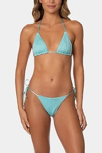 Maaji Balmy Bikini Top