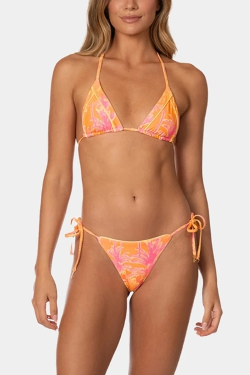 Maaji Dreamy Tropic Balming Bikini Top