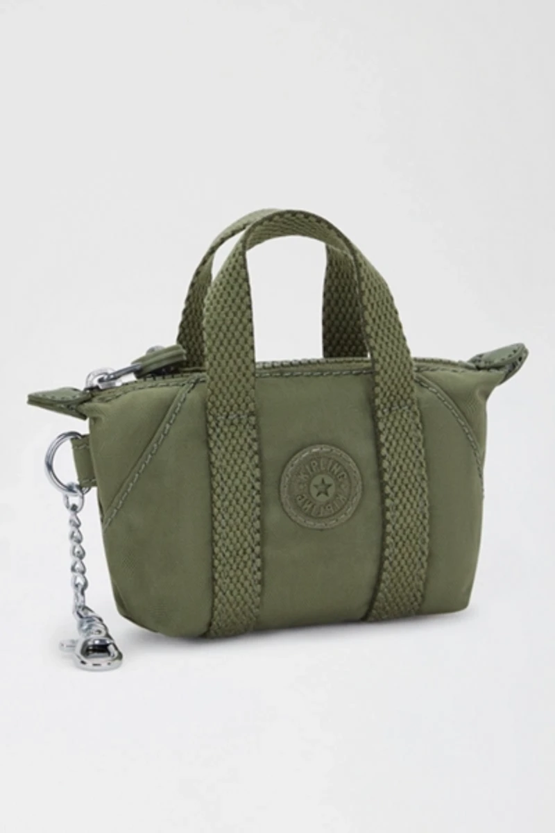 Kipling Mini Art Charm