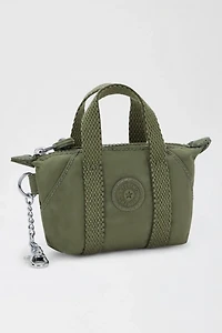 Kipling Mini Art Charm