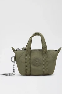 Kipling Mini Art Charm