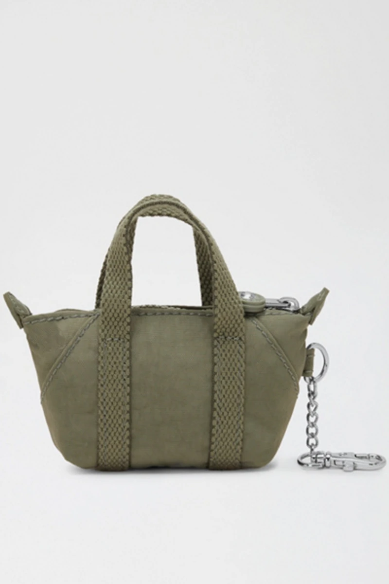 Kipling Mini Art Charm