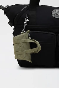 Kipling Mini Art Charm