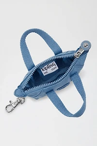 Kipling Mini Art Charm