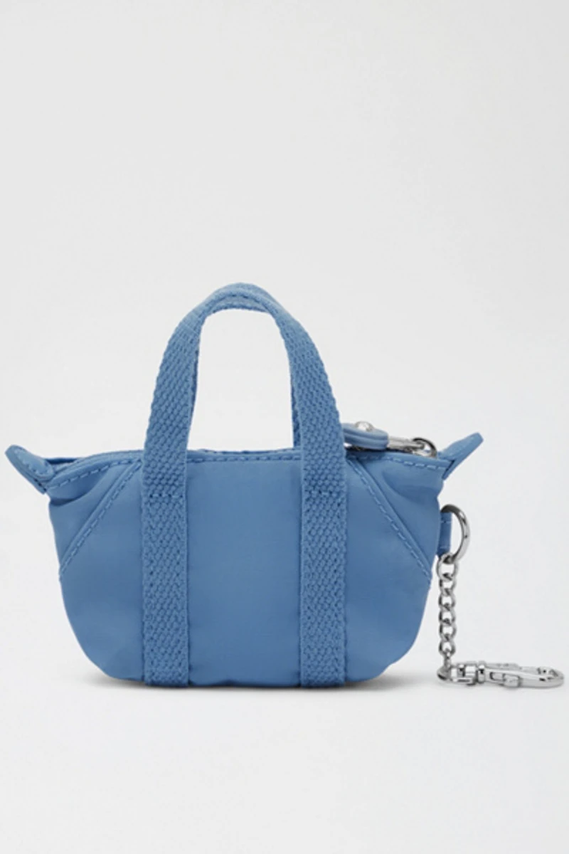 Kipling Mini Art Charm