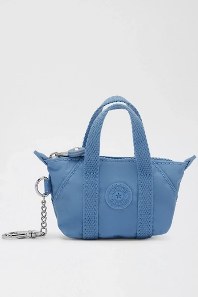 Kipling Mini Art Charm
