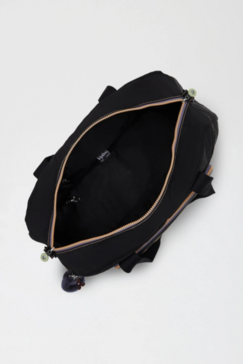 Kipling Defea Extra Weekender Duffle Bag