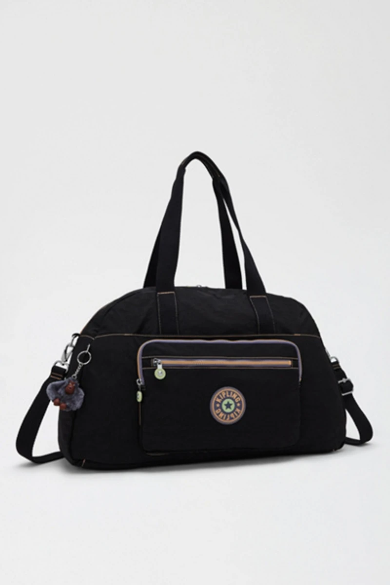 Kipling Defea Extra Weekender Duffle Bag