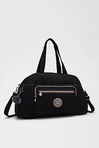 Kipling Defea Extra Weekender Duffle Bag