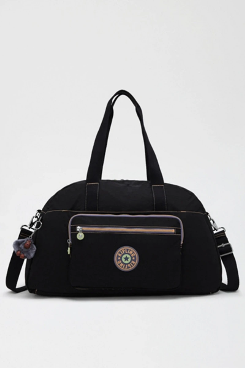 Kipling Defea Extra Weekender Duffle Bag
