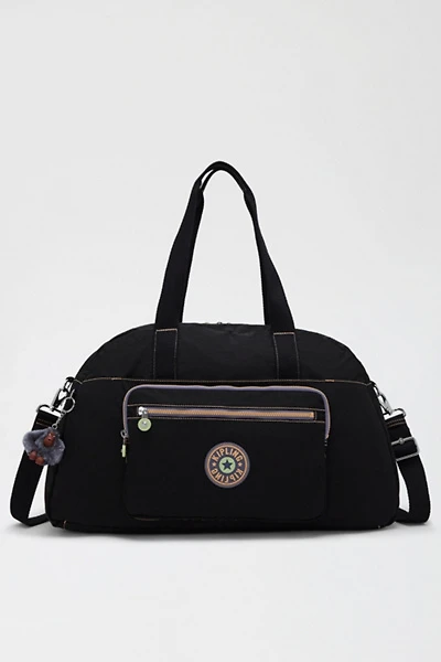 Kipling Defea Extra Weekender Duffle Bag