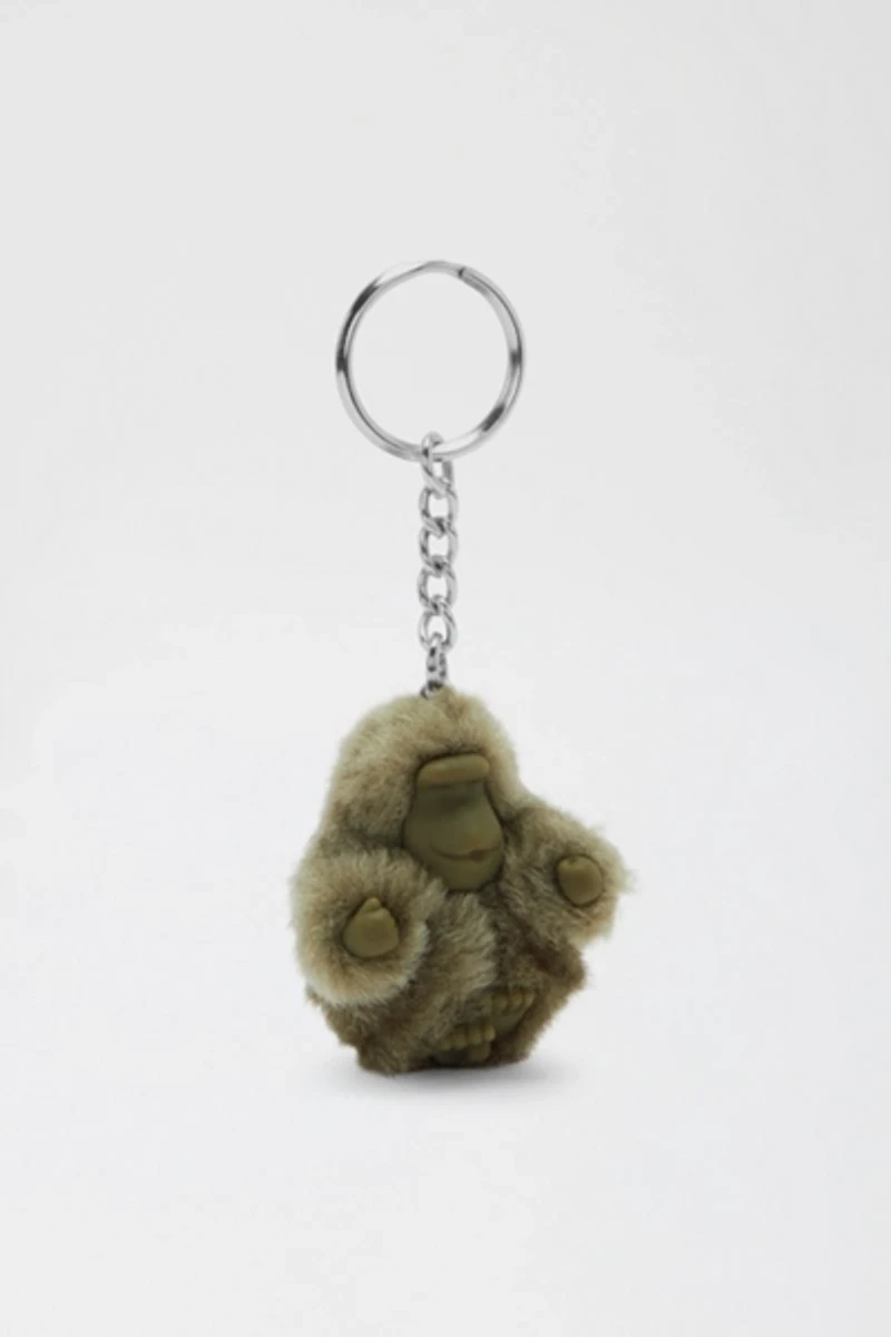 Kipling Sven Extra Monkey Keychain