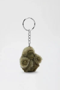Kipling Sven Extra Monkey Keychain