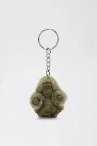 Kipling Sven Extra Monkey Keychain