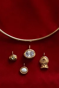 Joiana Jewelry The Birthstone Charm