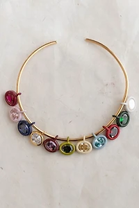 Joiana Jewelry The Birthstone Charm