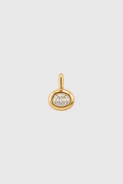 Joiana Jewelry The Birthstone Petite Charm