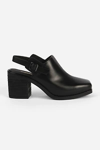 Intentionally Blank Honcho Mule