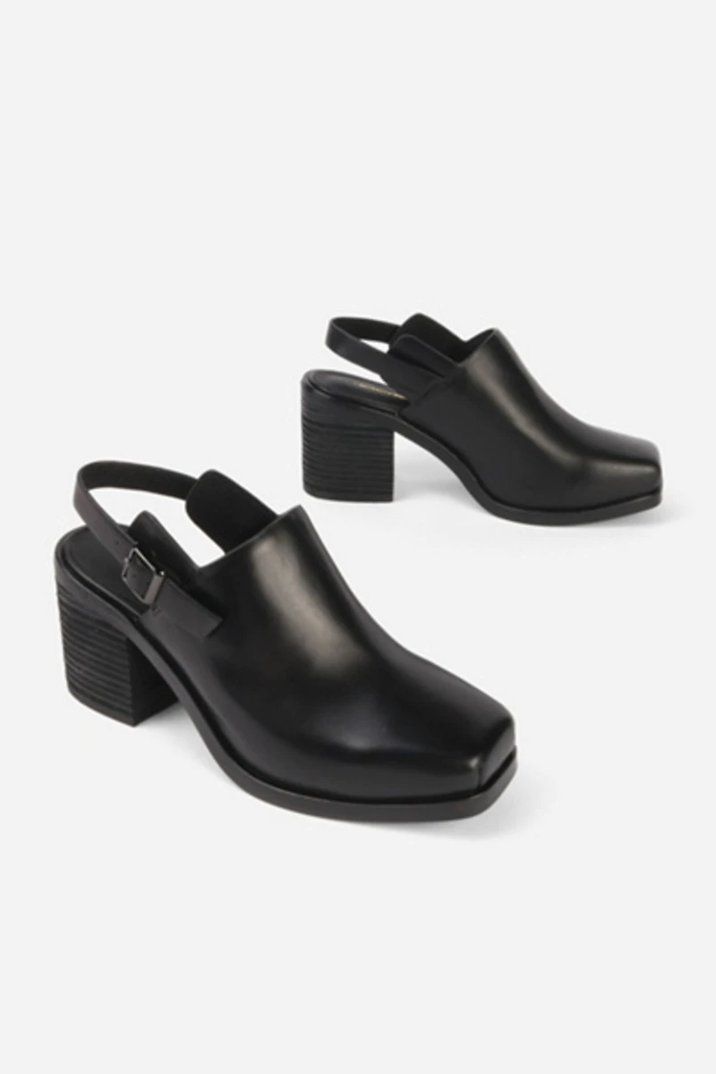 Intentionally Blank Honcho Mule