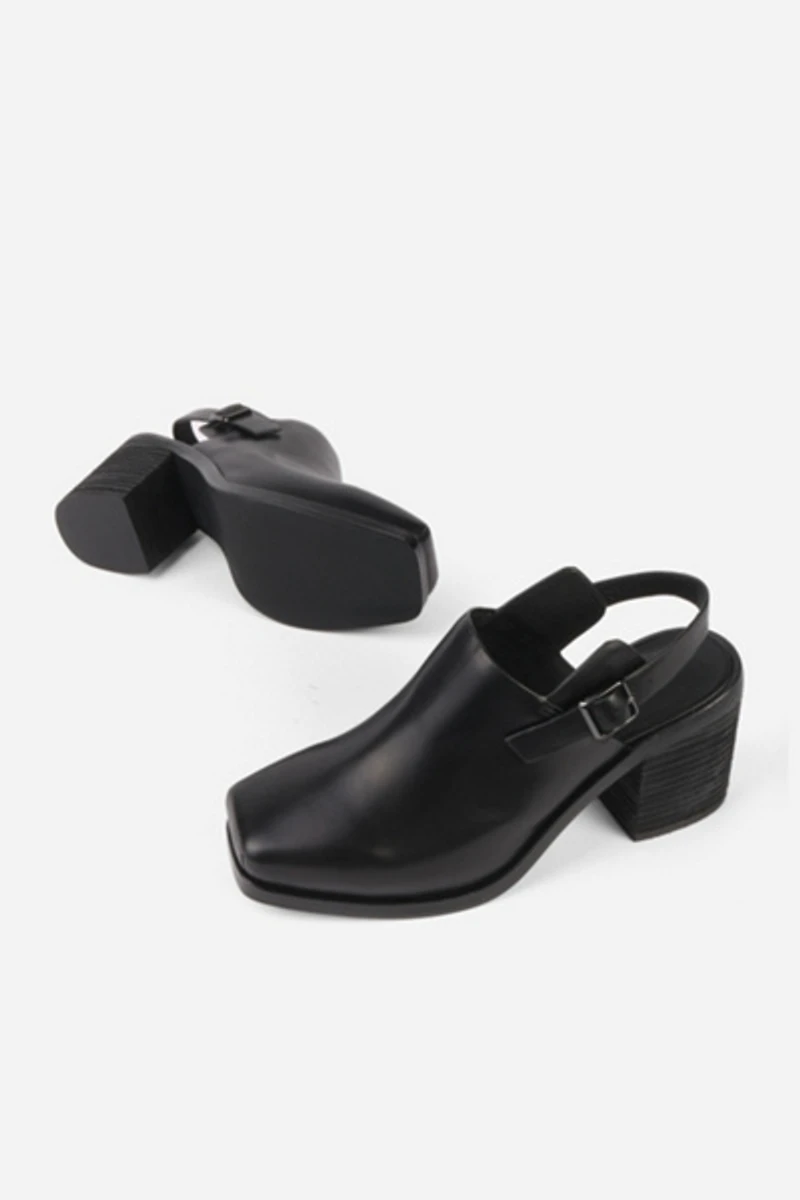 Intentionally Blank Honcho Mule