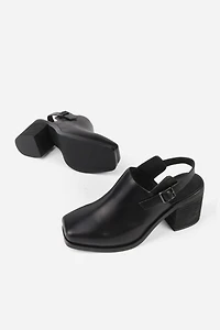 Intentionally Blank Honcho Mule