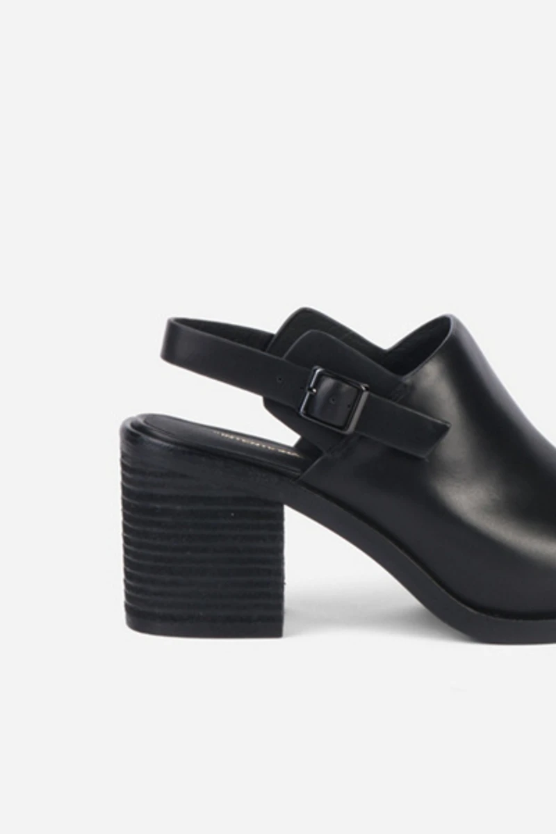 Intentionally Blank Honcho Mule