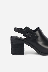 Intentionally Blank Honcho Mule