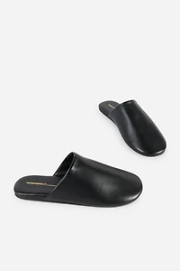 Intentionally Blank Kuhl Leather Mule