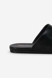 Intentionally Blank Kuhl Leather Mule