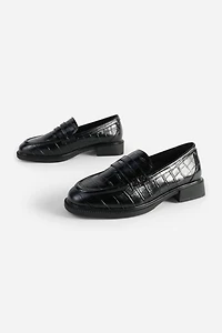 Intentionally Blank Marblehead Penny Loafer