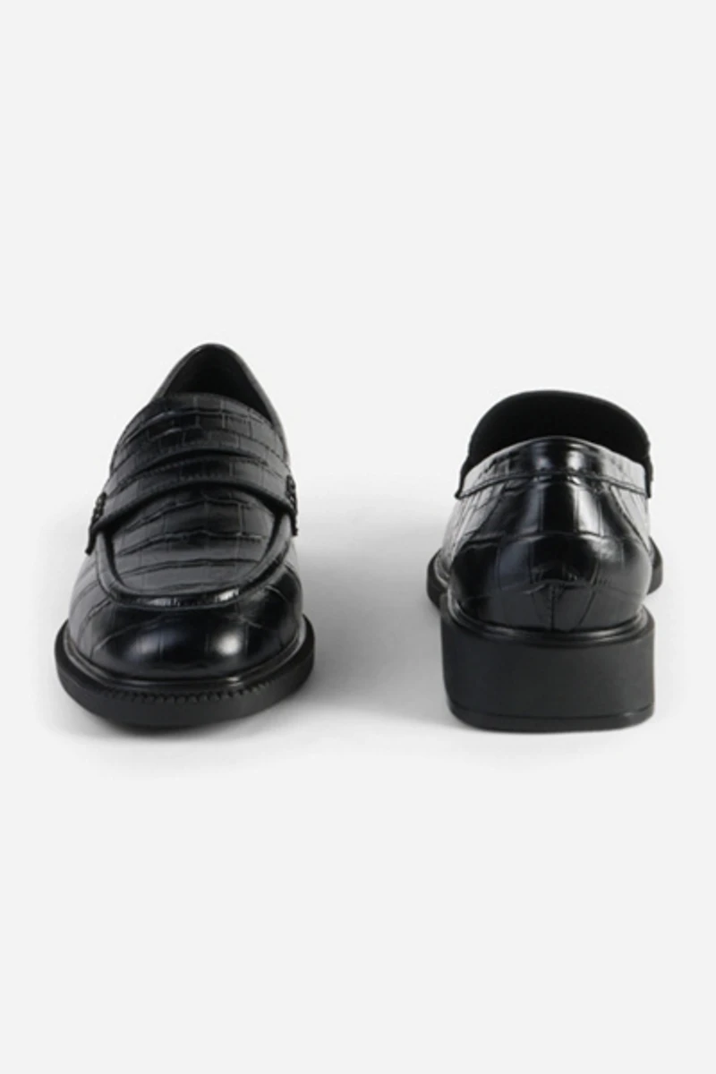 Intentionally Blank Marblehead Penny Loafer