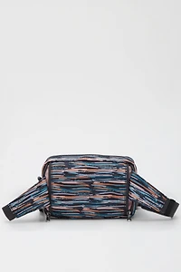 Kipling Abanu Multi Printed Convertible Crossbody Bag