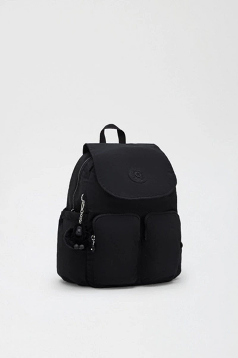 Kipling City Pocket Mini Cargo Backpack