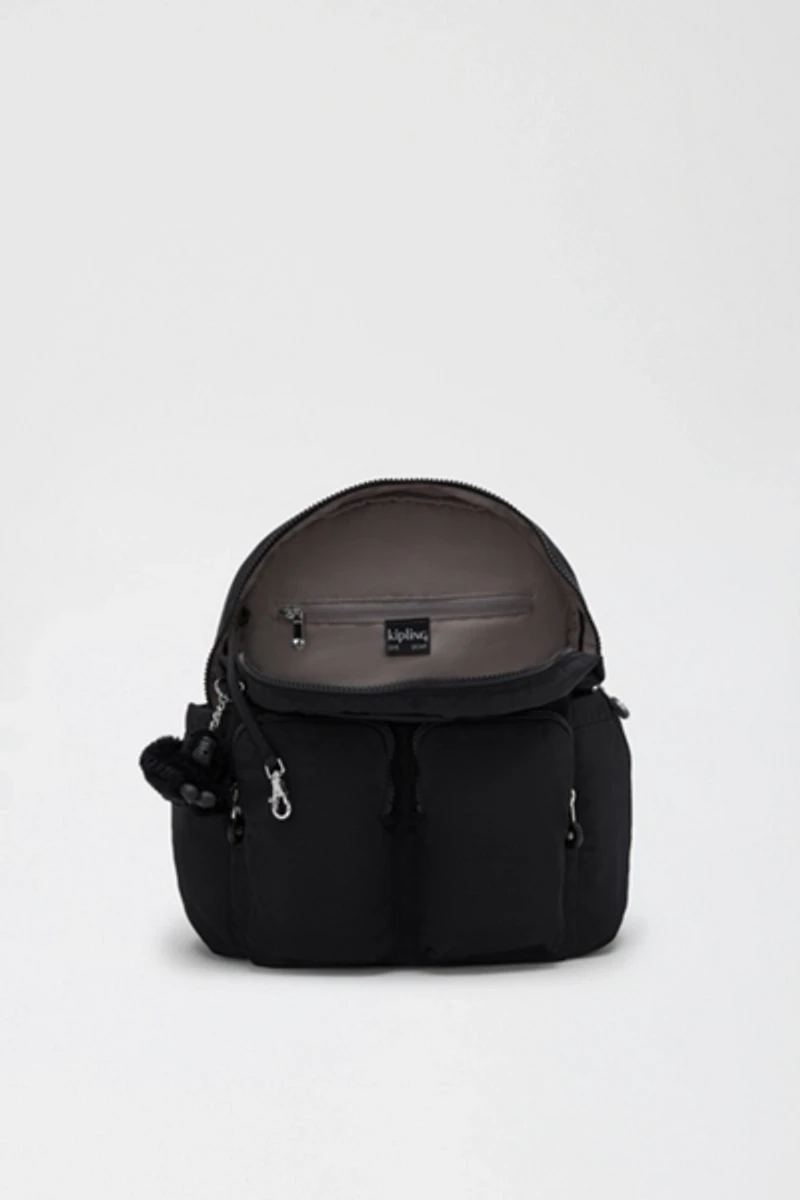 Kipling City Pocket Mini Cargo Backpack
