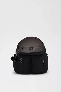 Kipling City Pocket Mini Cargo Backpack
