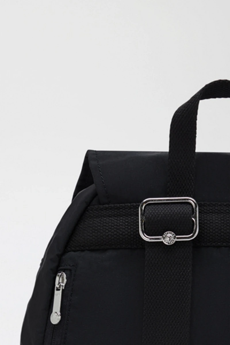 Kipling City Pocket Mini Cargo Backpack