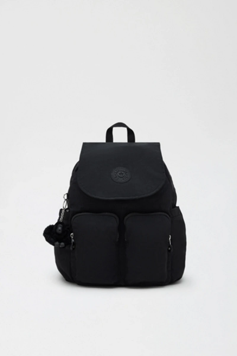 Kipling City Pocket Mini Cargo Backpack