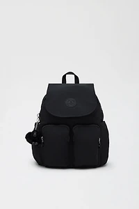 Kipling City Pocket Mini Cargo Backpack