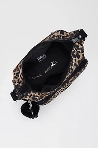 Kipling Gabb Printed Crossbody Bag